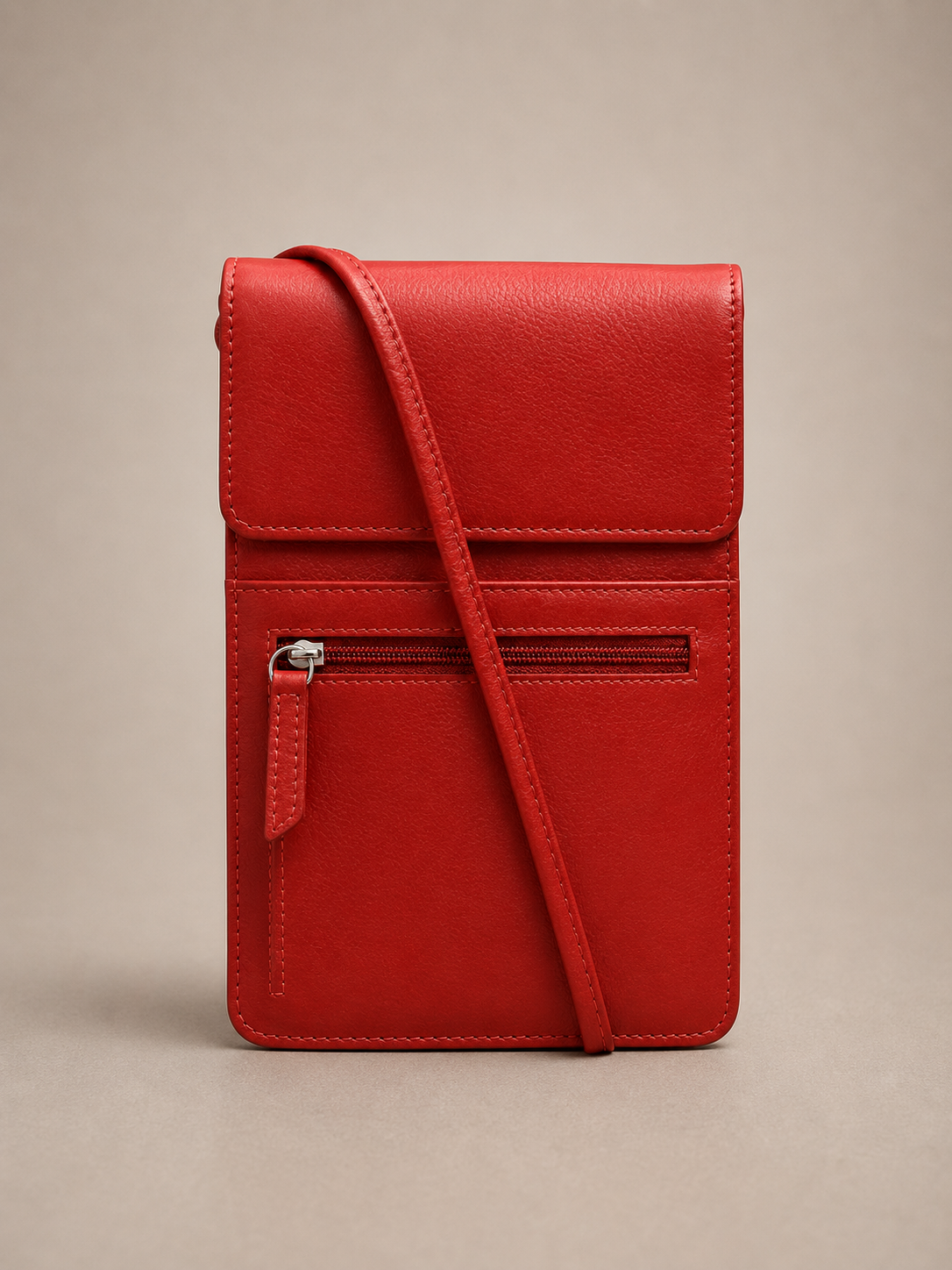 The Beckett Organizer
