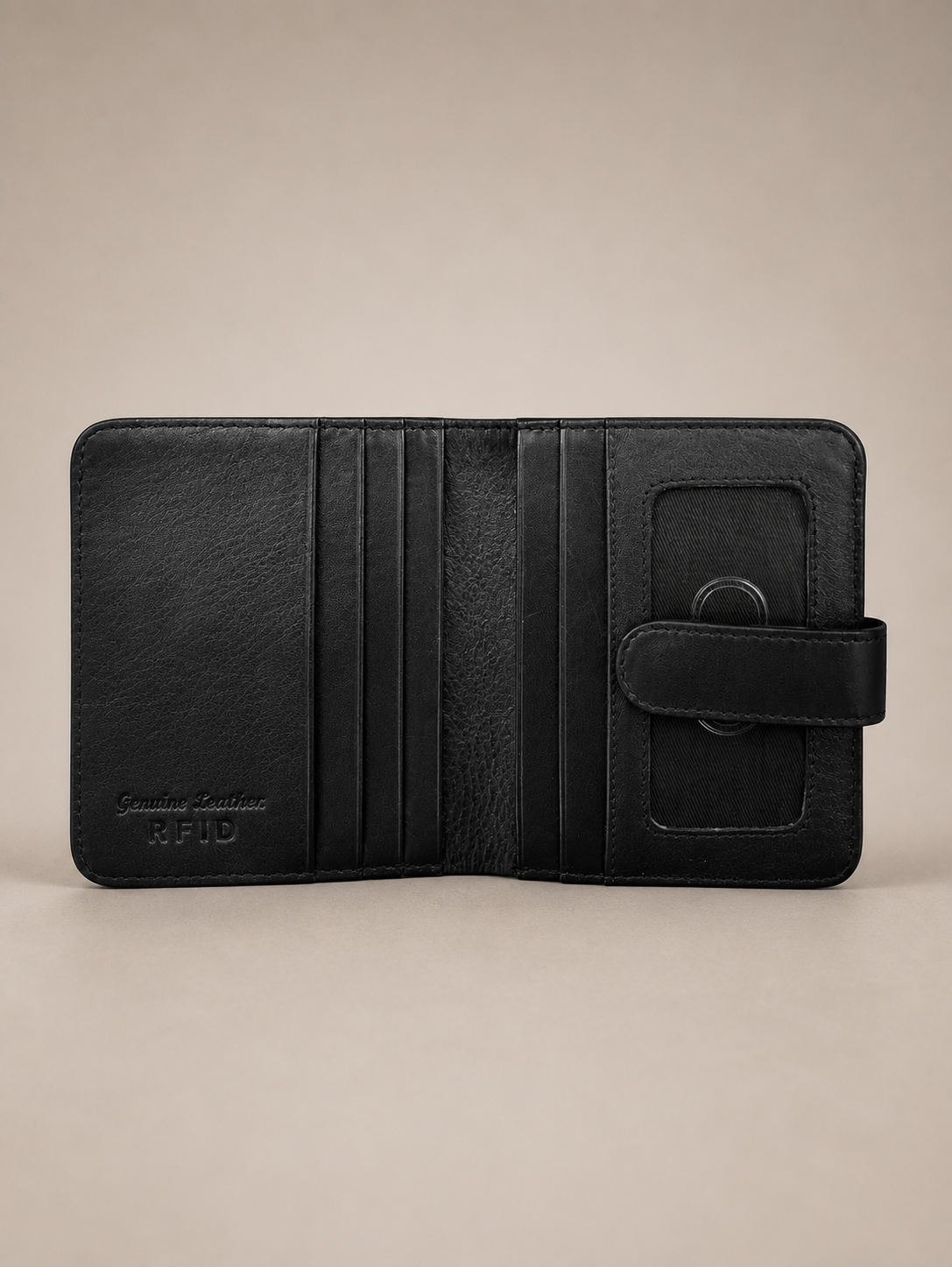 The Ledger Wallet