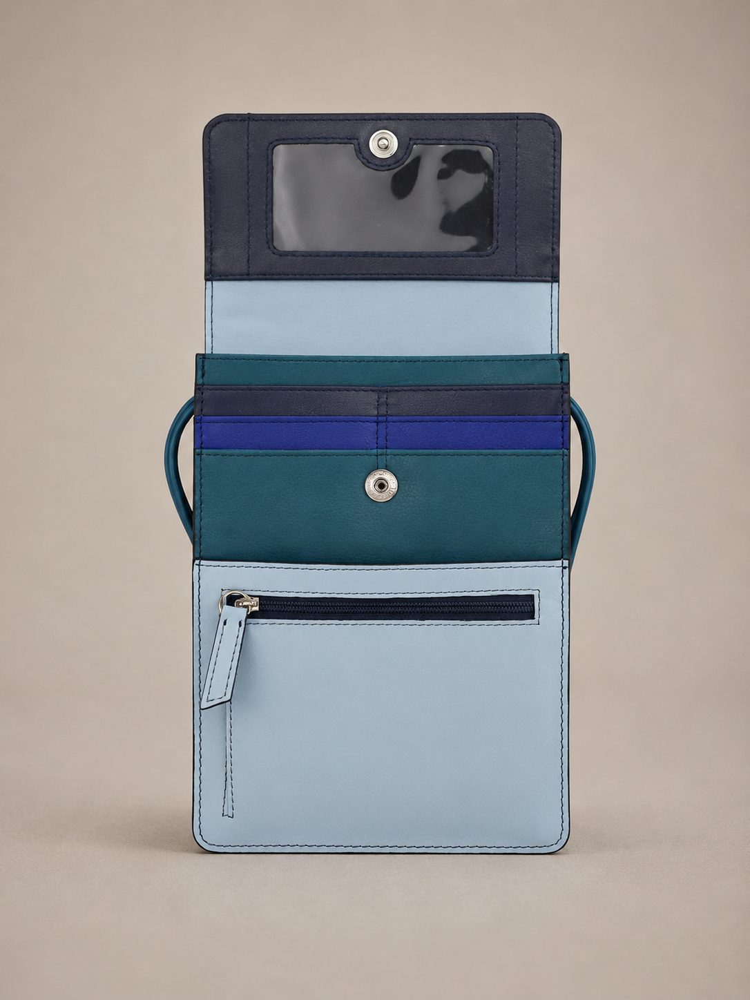 The Beckett Organizer