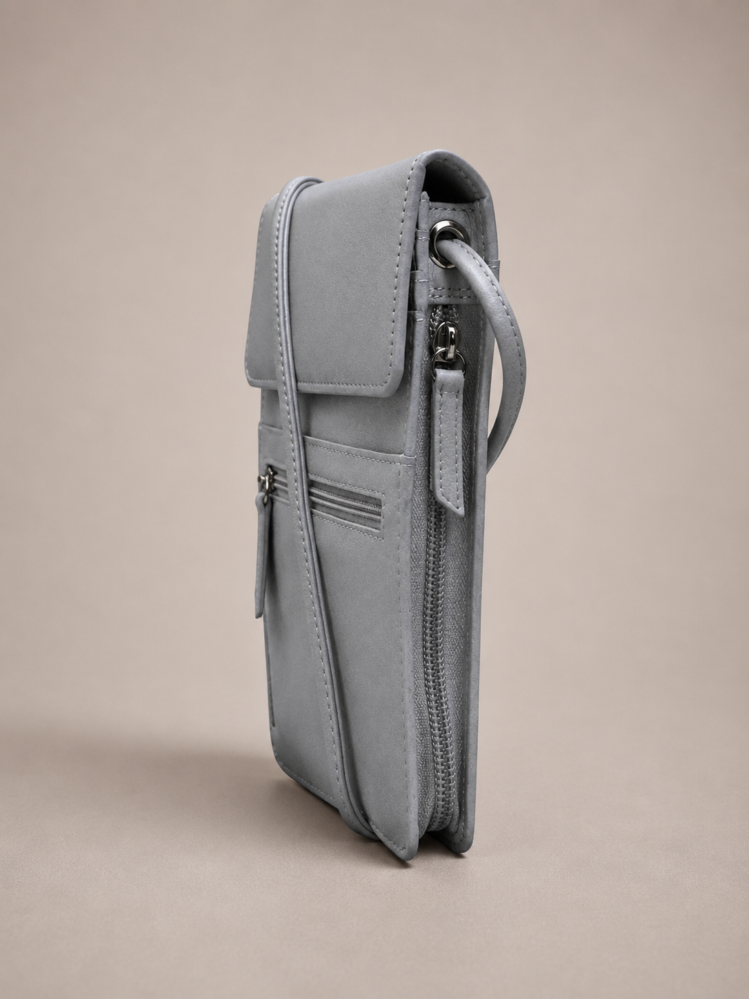The Beckett Organizer