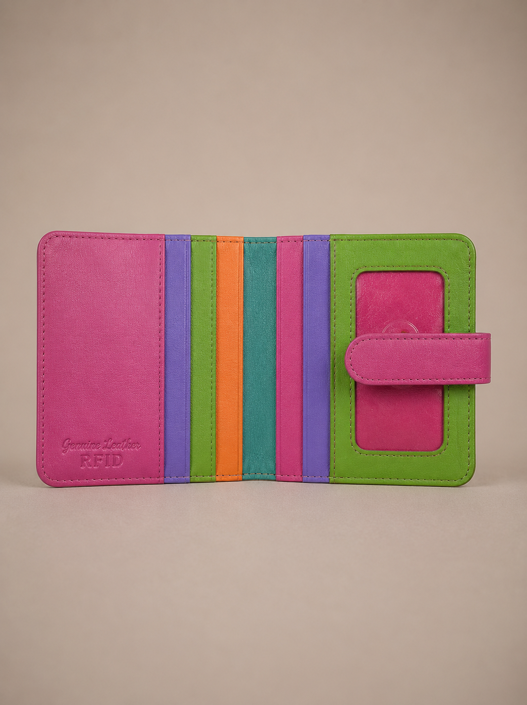 The Ledger Wallet