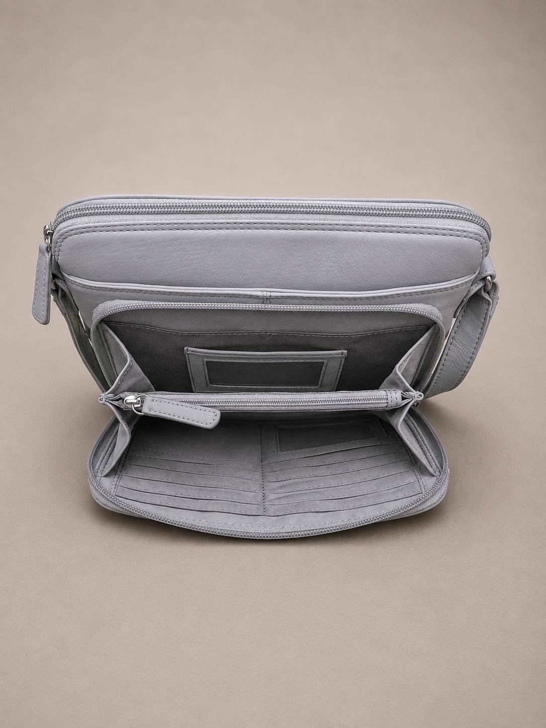 The Ellis Organizer