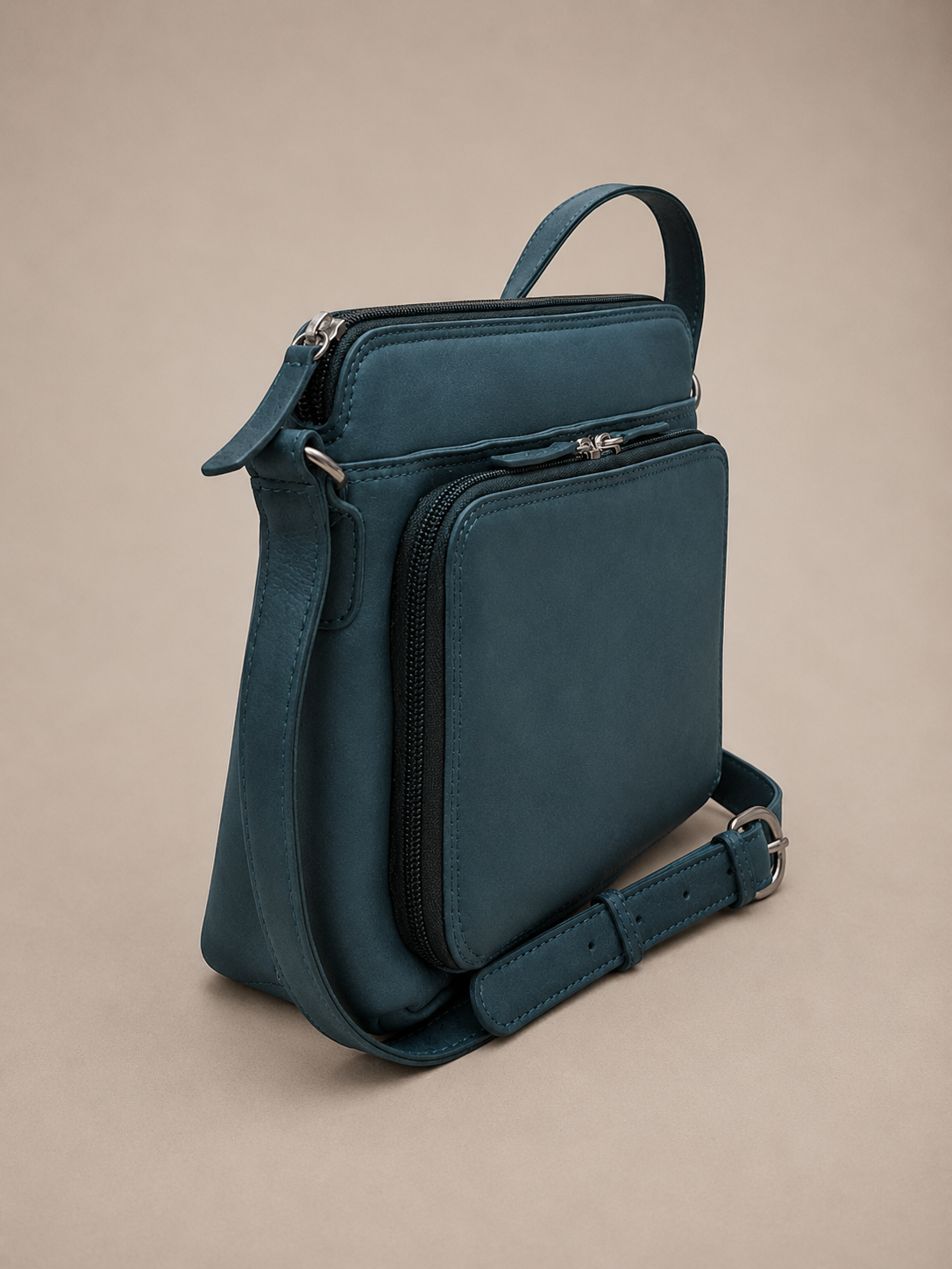 The Ellis Organizer