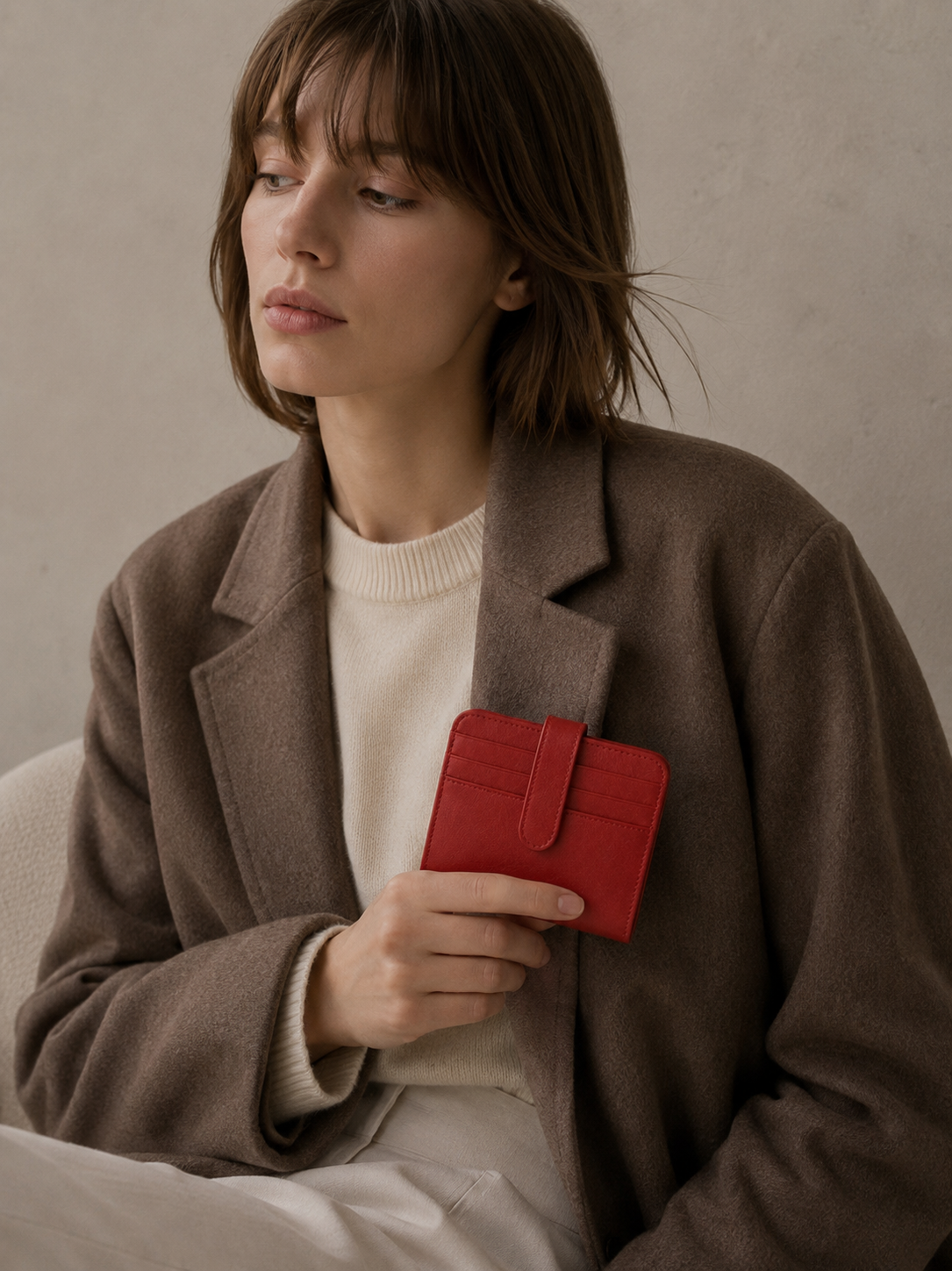 The Ledger Wallet