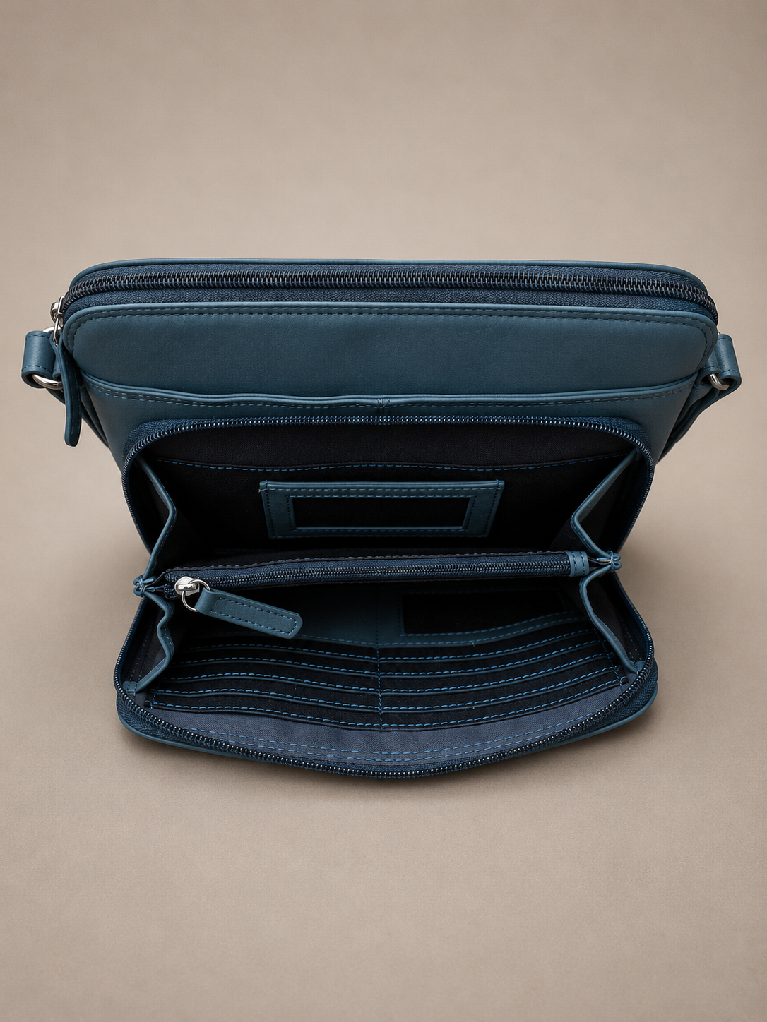 The Ellis Organizer