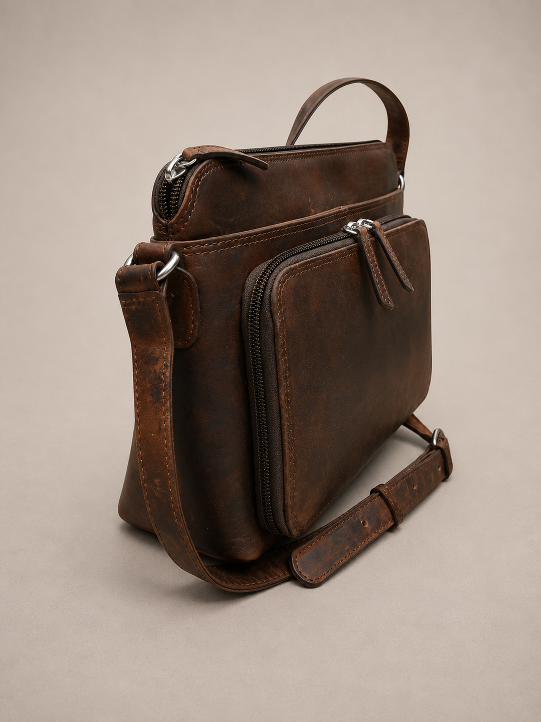 The Ellis Organizer