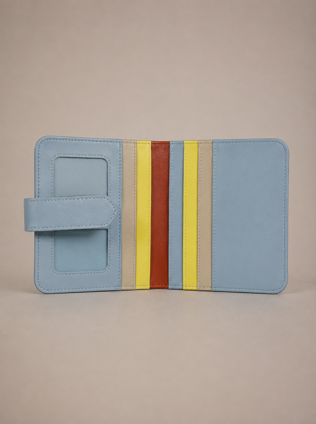 The Ledger Wallet