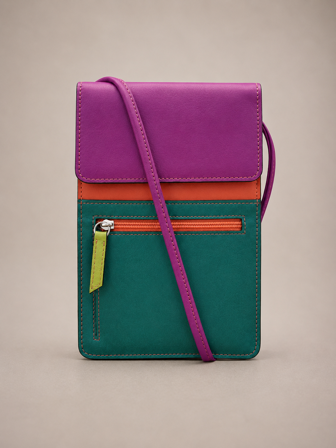 The Beckett Organizer