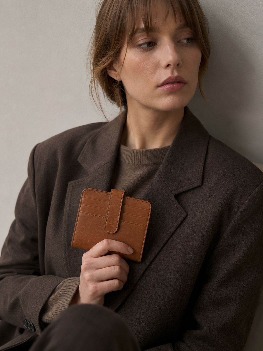 The Ledger Wallet