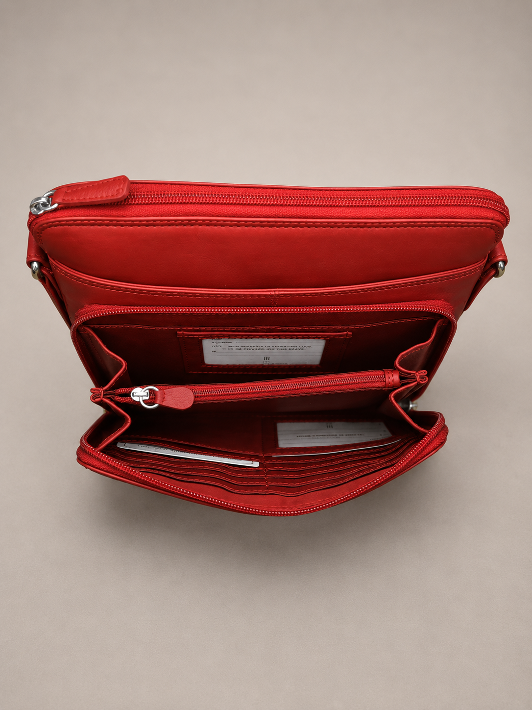 The Ellis Organizer