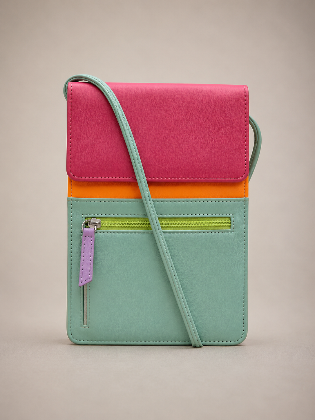 The Beckett Organizer