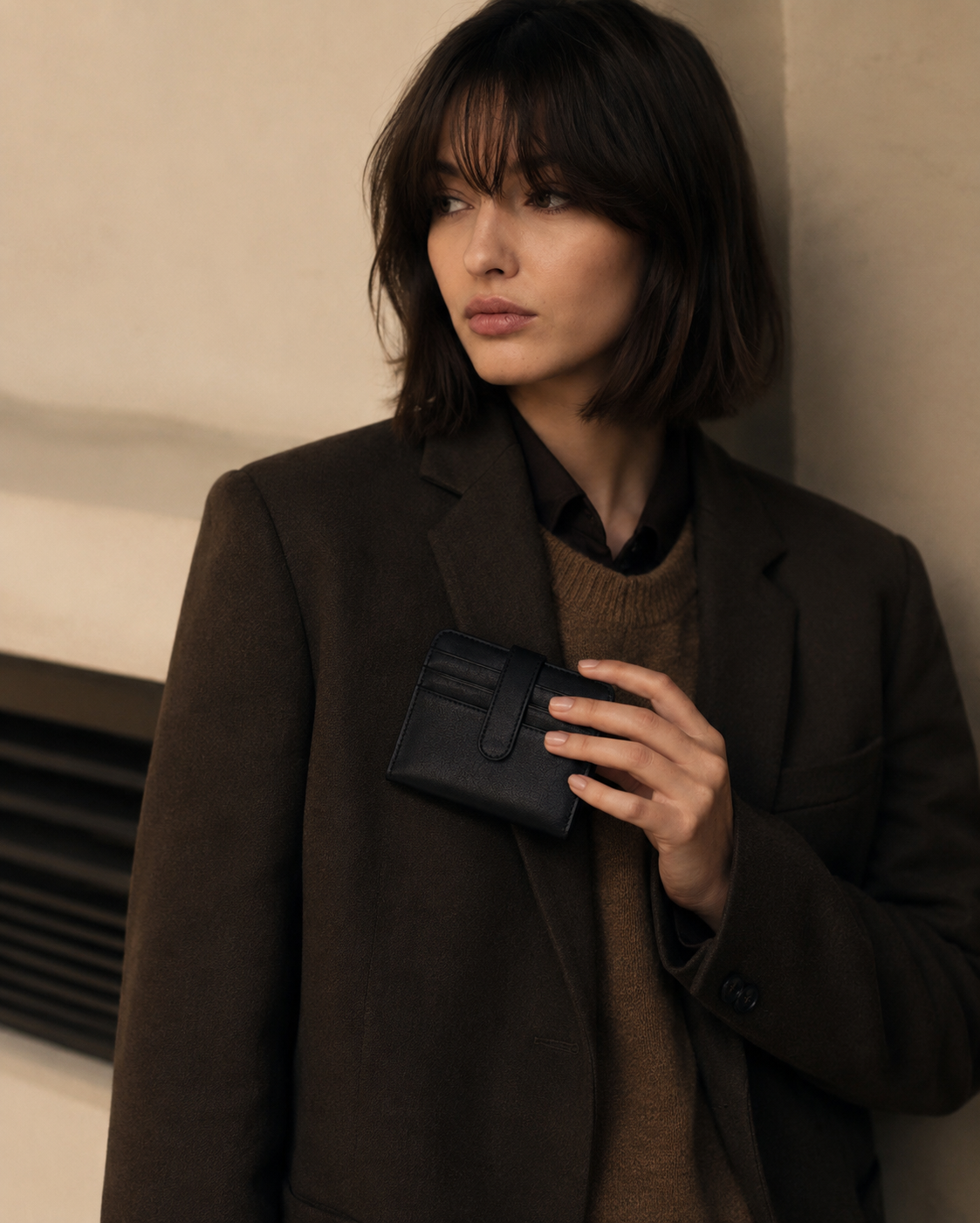 The Ledger Wallet