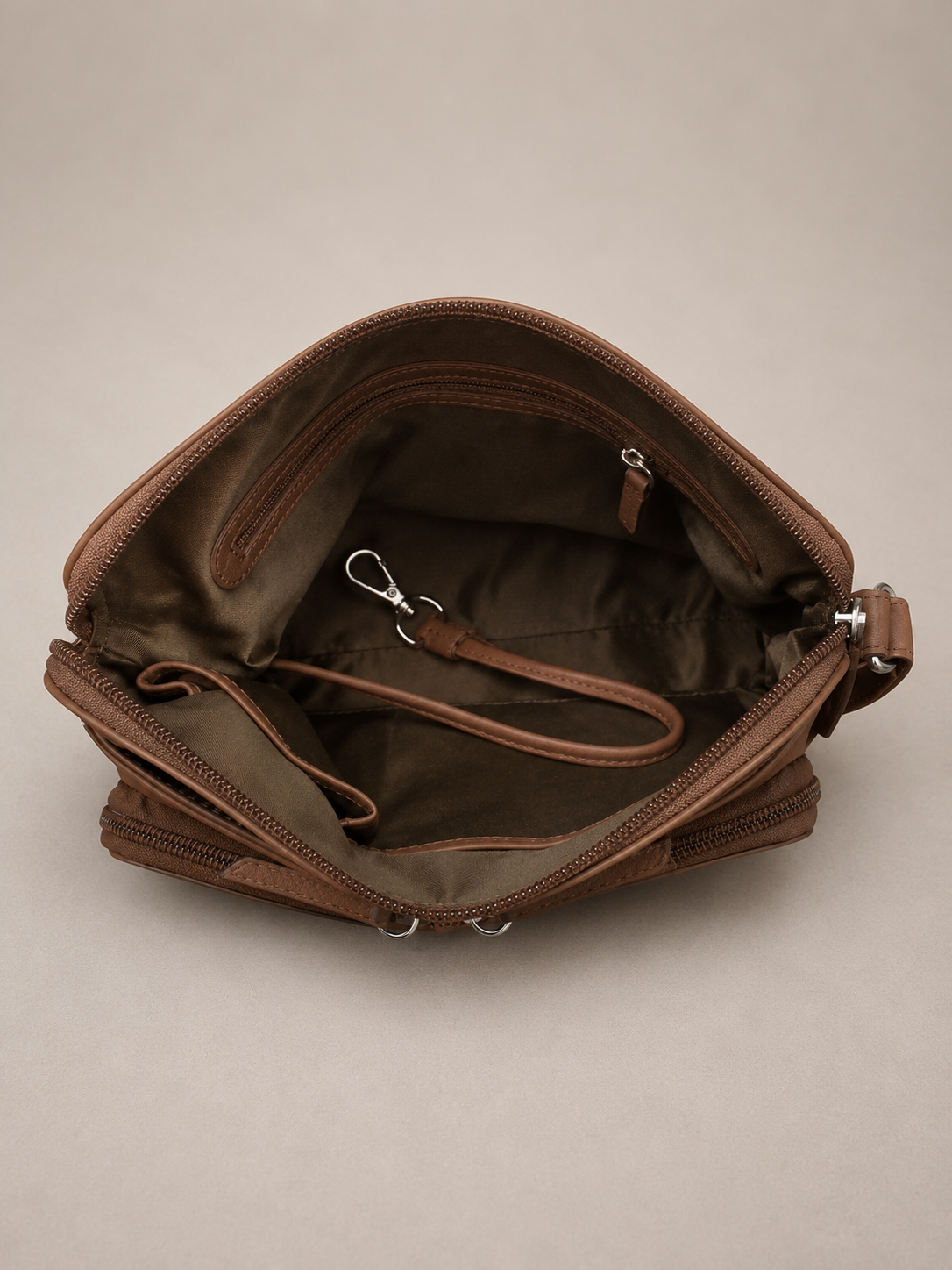 The Ellis Organizer