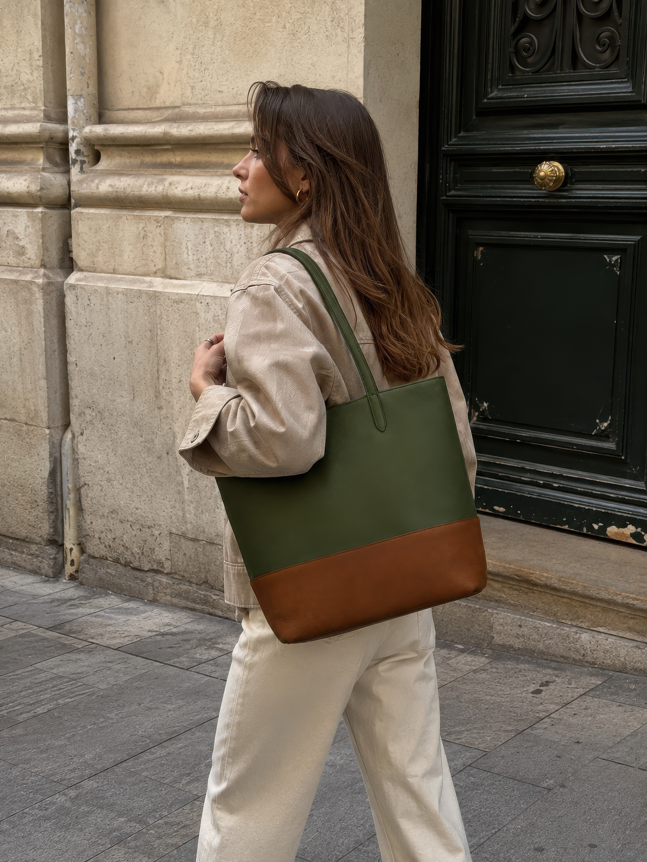 The Rowan Tote