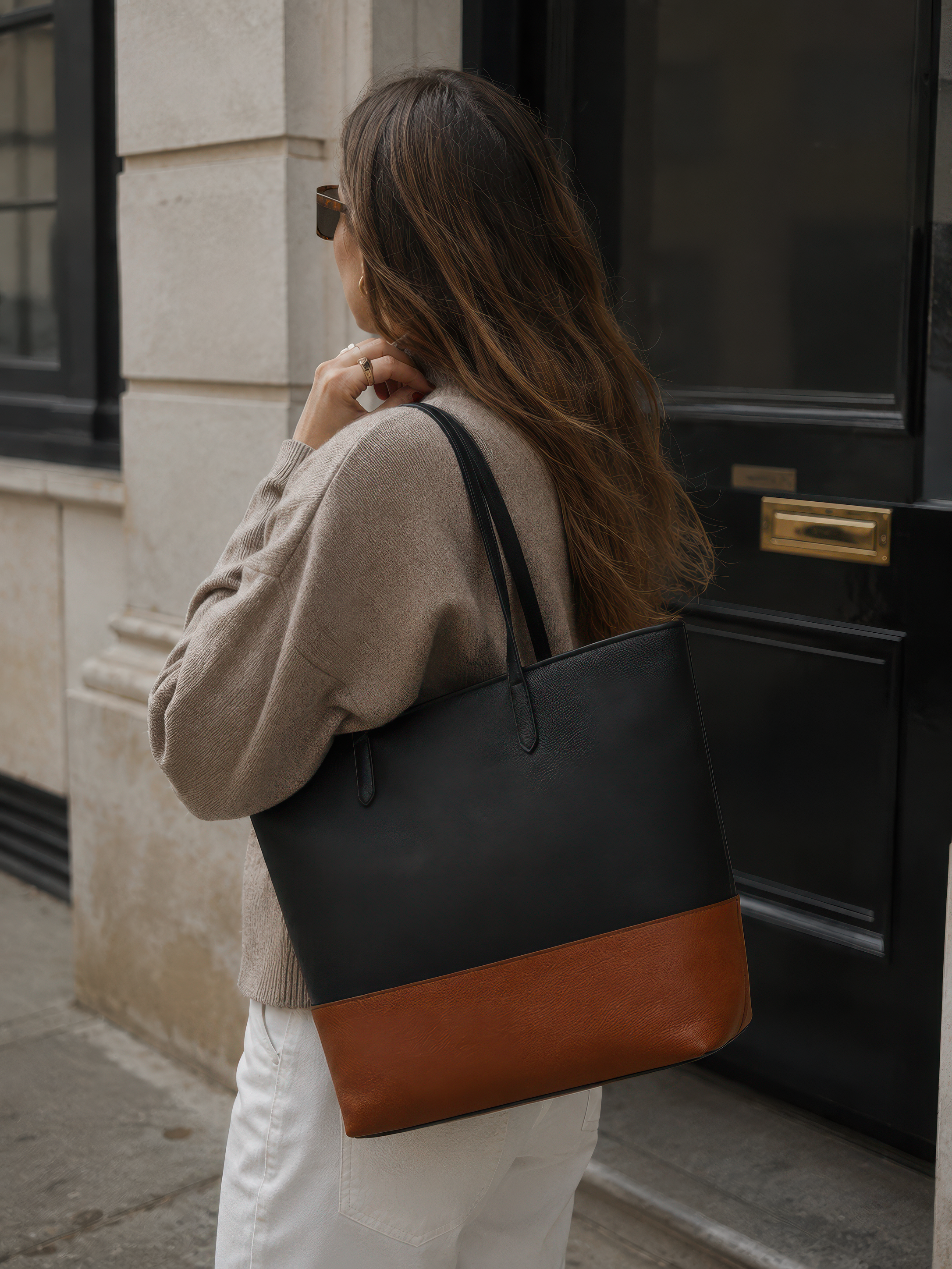 The Rowan Tote