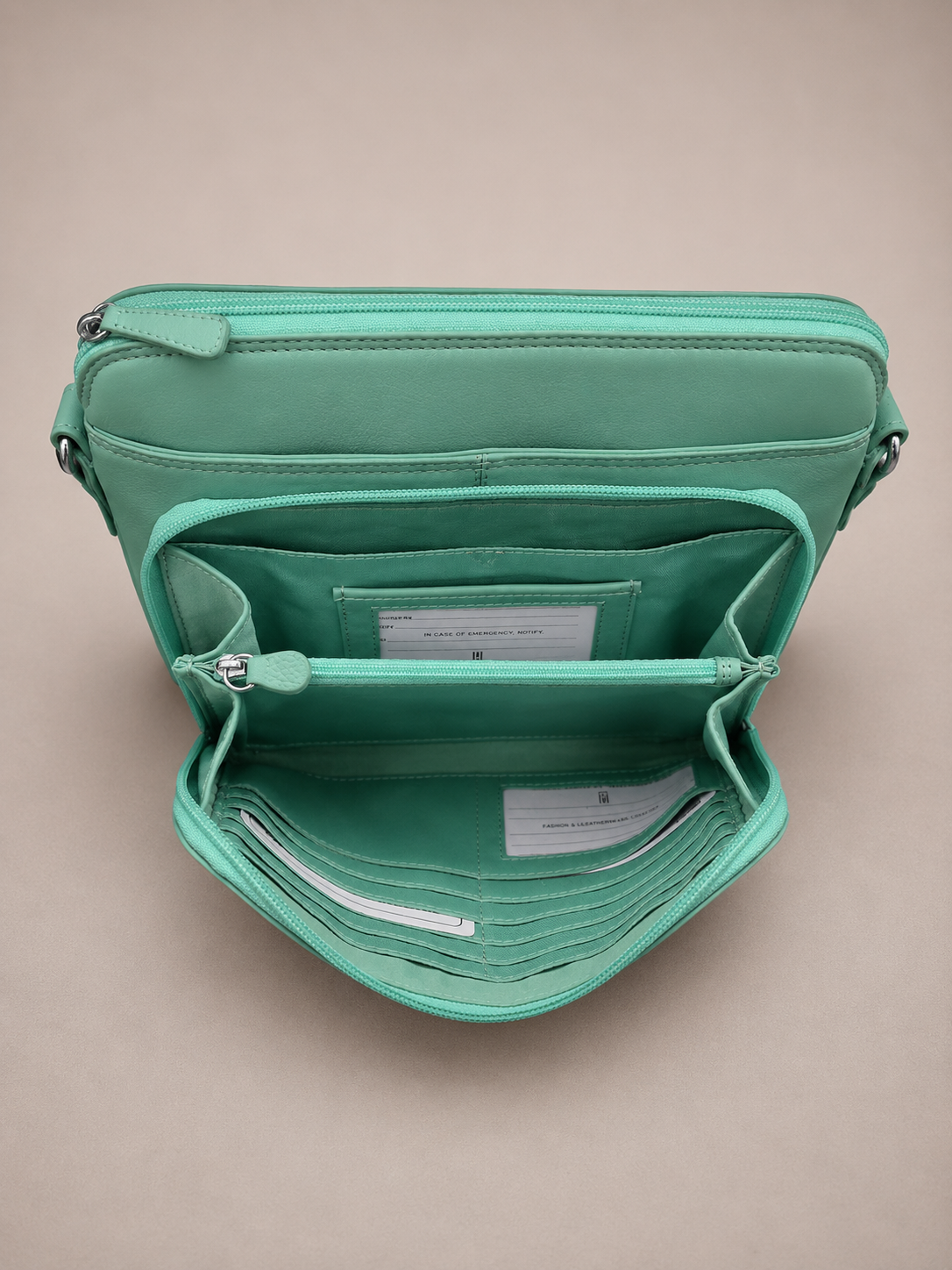 The Ellis Organizer