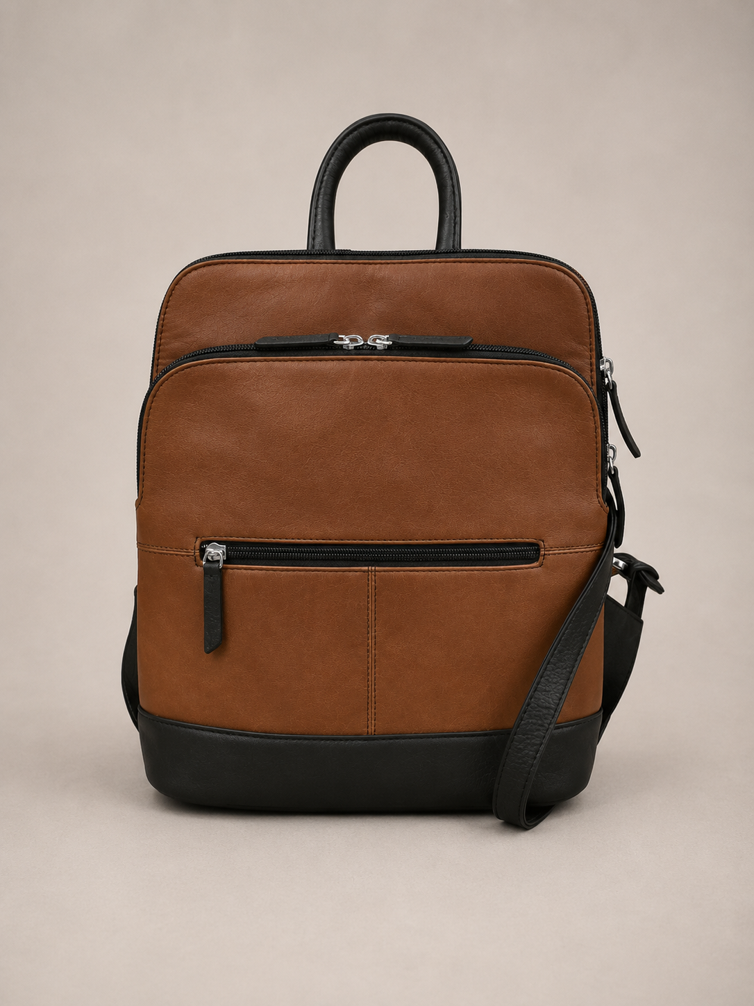 The Sutton Backpack
