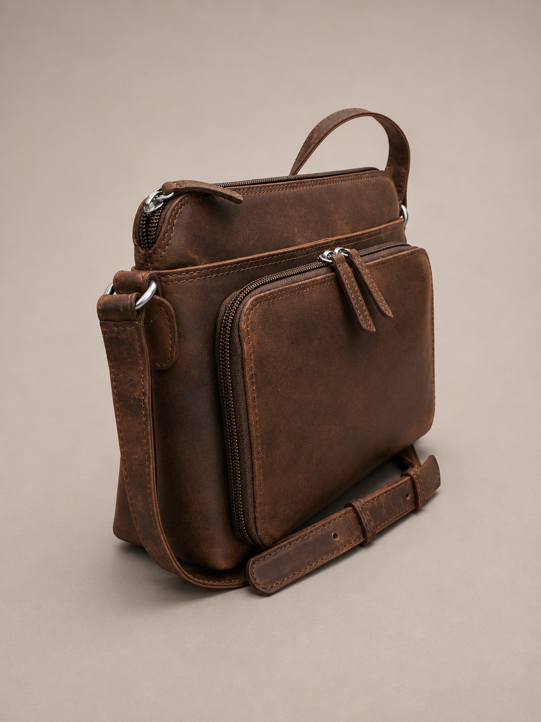 The Ellis Organizer