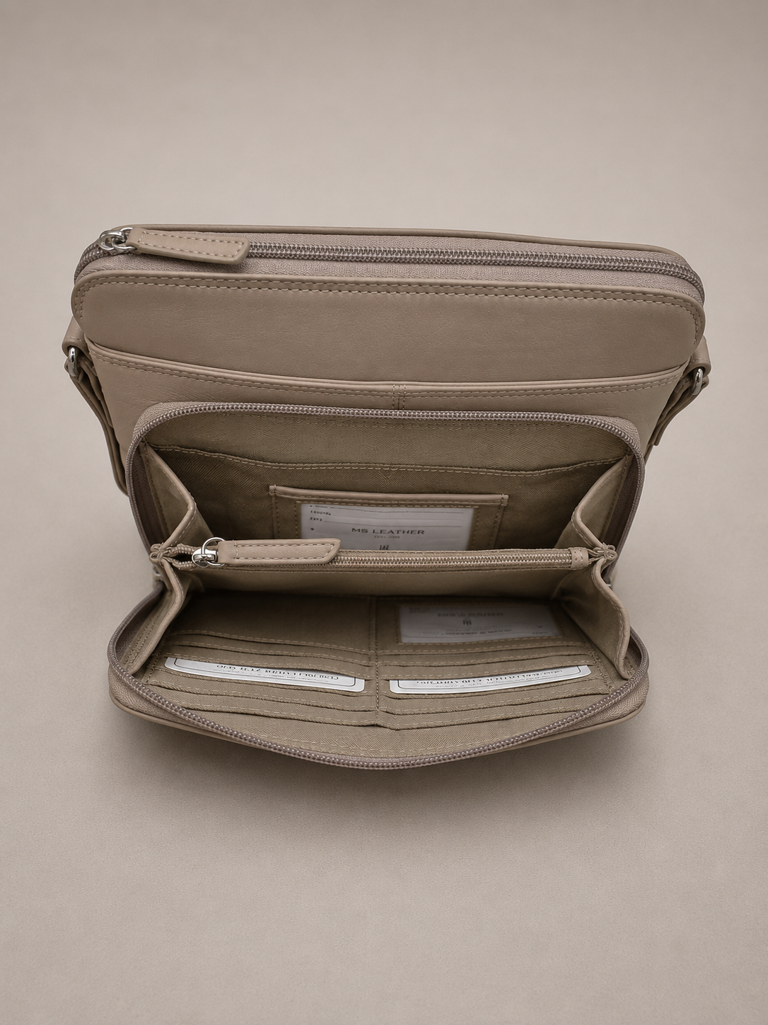 The Ellis Organizer