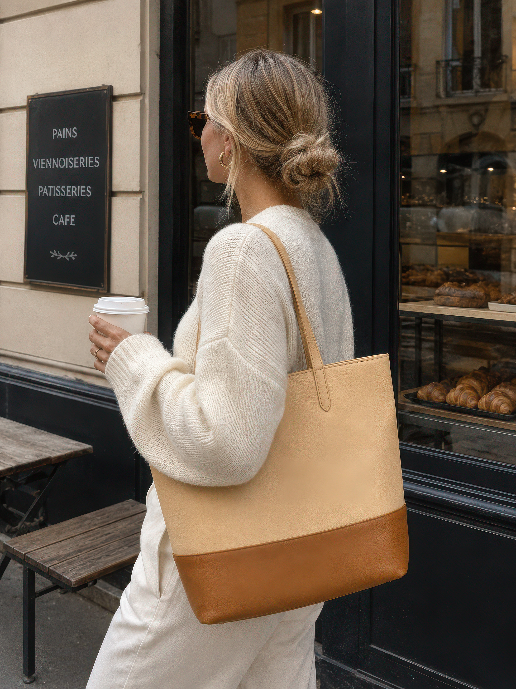 The Rowan Tote